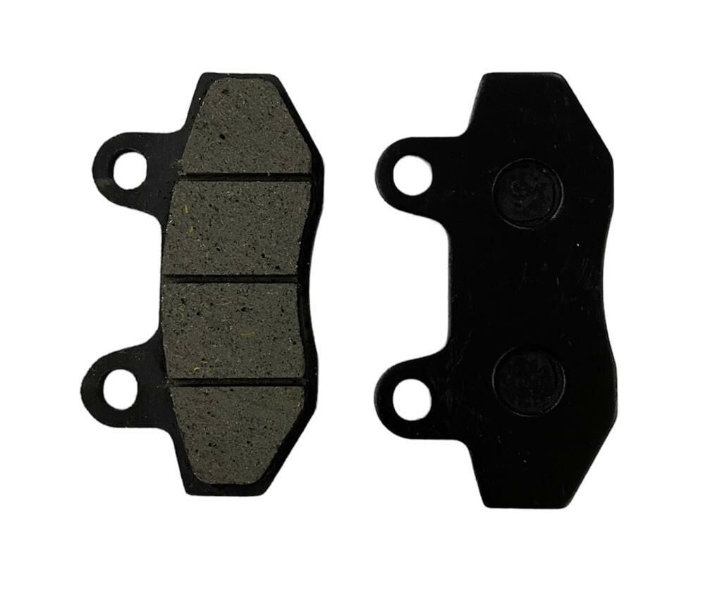 Rks Newlight 125 Arka Fren Balatası