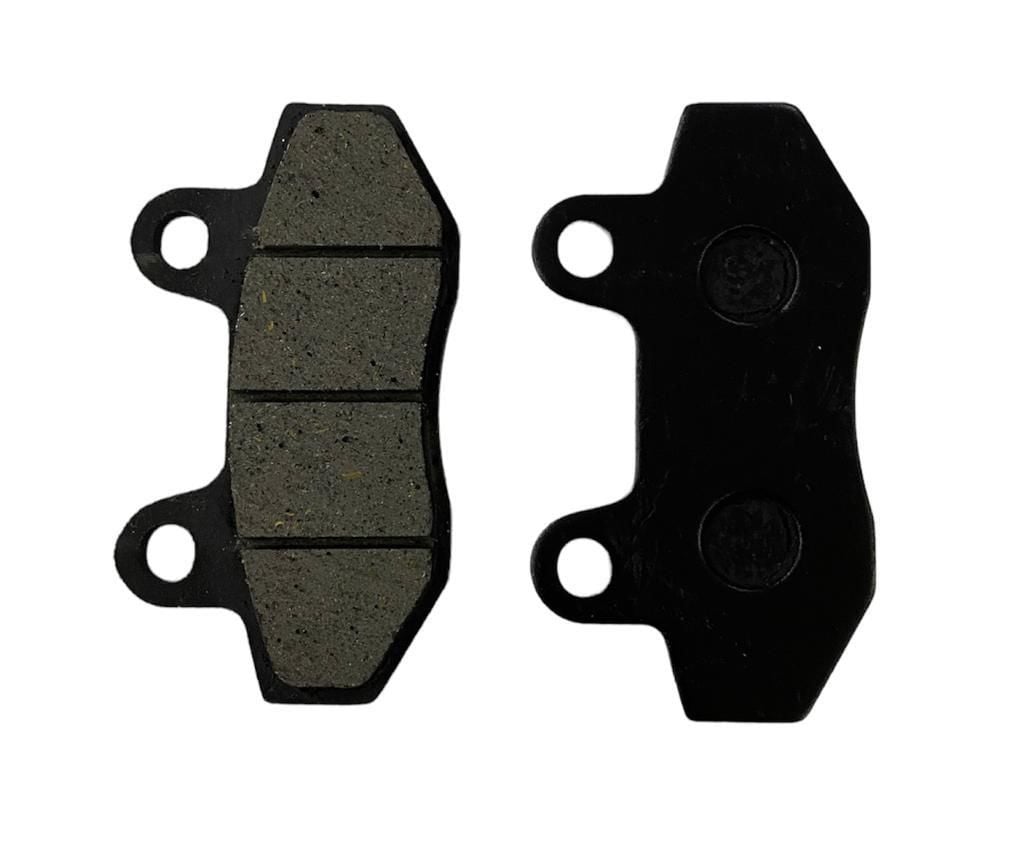 Rks Newlight 125 Arka Fren Balatası