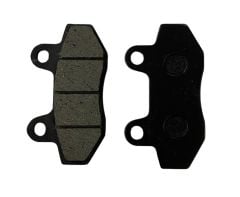 Rks Newlight 125 Arka Fren Balatası