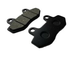 Rks Newlight 125 Arka Fren Balatası