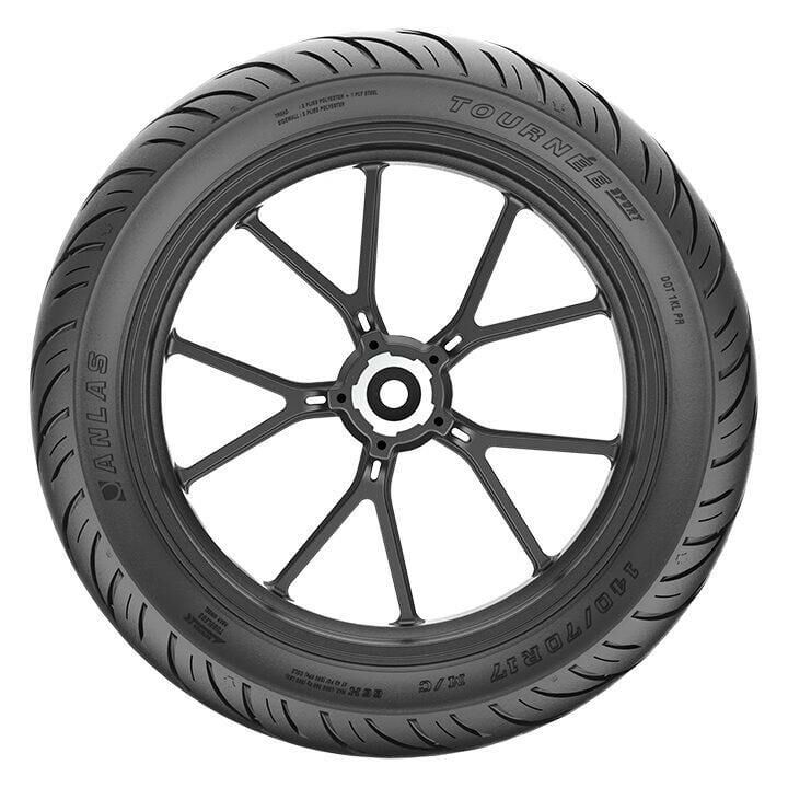 Anlas 140/70-17 Tournee Sport Motosiklet Lastik