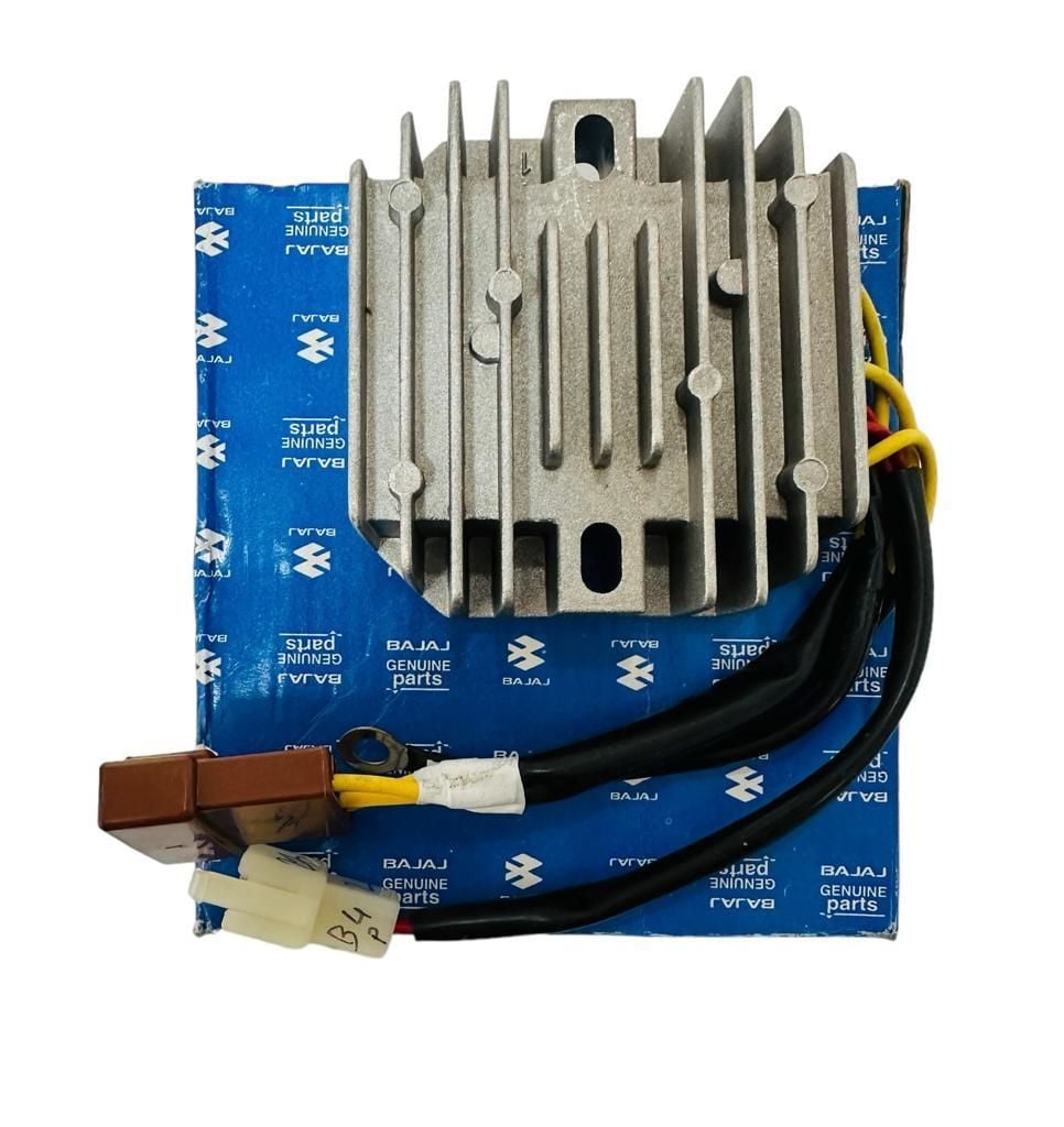 Bajaj Pulsar RS 200 Konjektör Euro3 Orjinal 2015-2016 (DT402004)