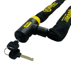 Auvray C-Bloc 120 Sra Sertifikalı Kesilmez Zincir Kilit 120 Cm