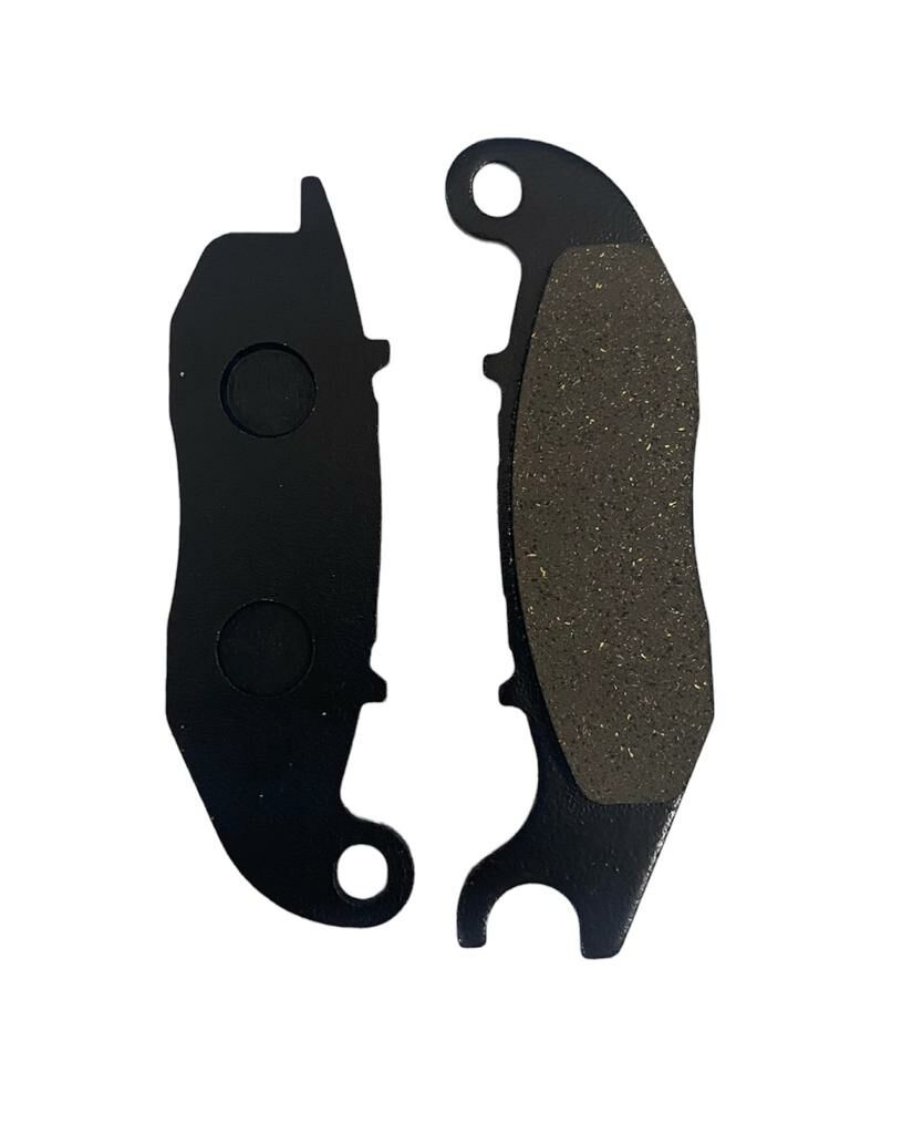 Mg Moto Mg-465 Fren Balatası