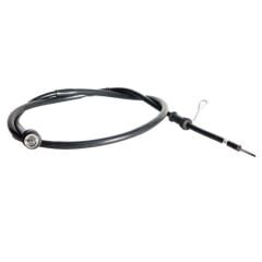 Vespa LX 150 Kilometre Teli