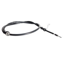 Vespa LX 150 Kilometre Teli