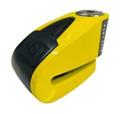 Auvray B-Lock 06 Sra Sertifikalı Alarmlı Disk Kilidi 6 Mm 120 Db