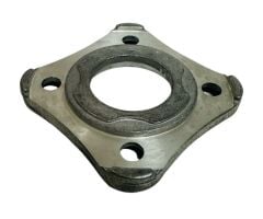 Bajaj Pulsar NS 200 Debryaj Baskısı Sacı Orjinal 2015-2016 (JG551443)