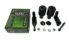 Honda Cb 125R / 250R  Koruma Takozu (2018-2021)