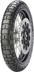 Pirelli Set 120/70R17 ve 160/60R15 Scorpion Rally STR