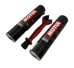 Yamaha Motul Profesyonel Bakım Seti MBS1