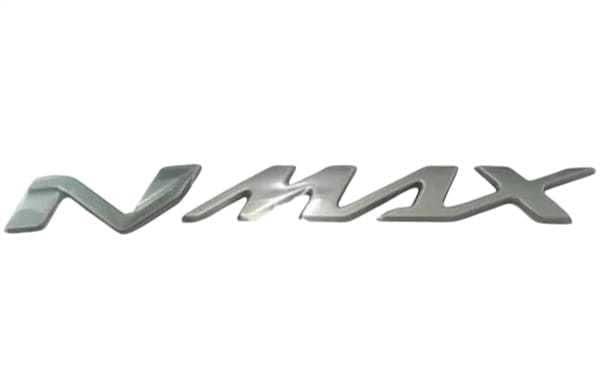 Yamaha Nmax 125 / 155 3D Kabartmalı Amblem Orjinal (2DP-F173B-00)