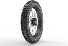 Anlas 3.75-19 Speedway Motosiklet Lastik