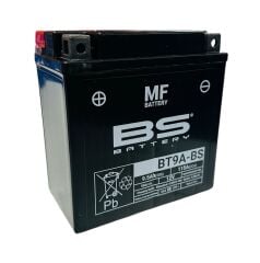 Cf Moto Sr 250 2020-2023 BS Battery BT9A-BS Motosiklet Aküsü