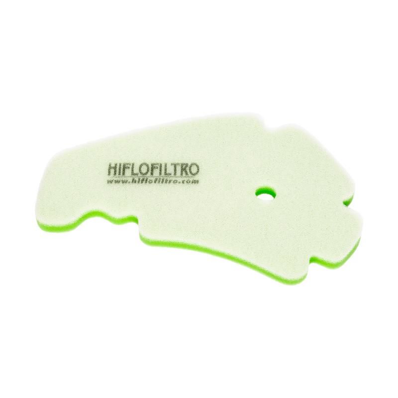 Gilera Fuoco 500 2007-20015 Hiflo HFA5201DS Orjinal Hava Filtresi