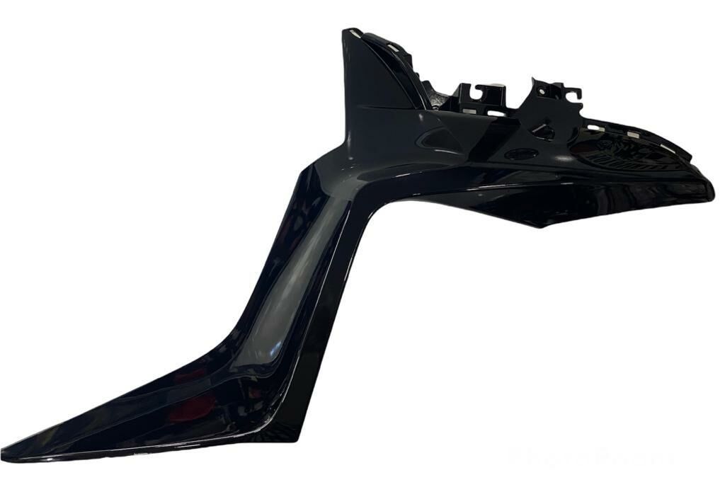 Yamaha B74-F835J-00-P1 Ön Sol Alt Grenaj Siyah Orijinal