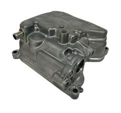 Yamaha Nmax 125 / 155 Külbütör Kapağı Orjinal 2015-2020 (2DP-E1191-00)