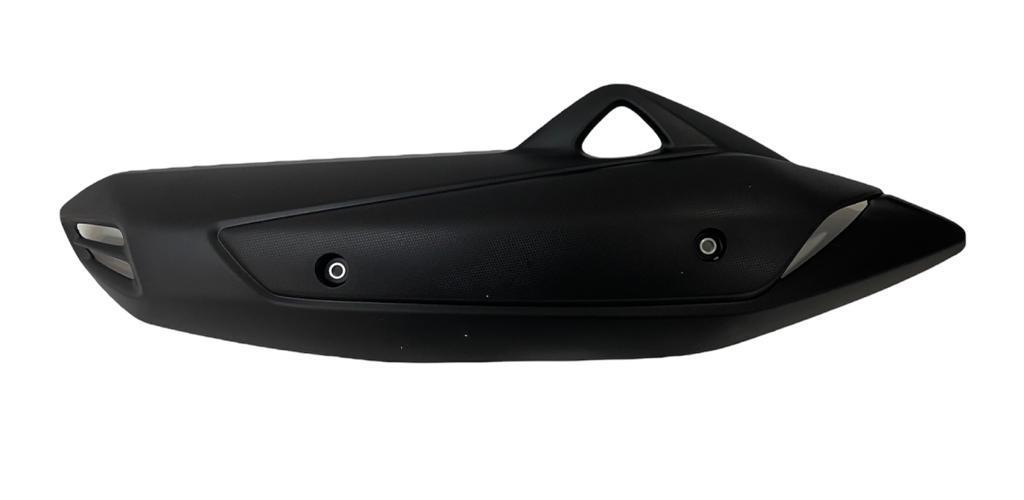 Yamaha Nmax 125 Egzoz Koruma Orjinal