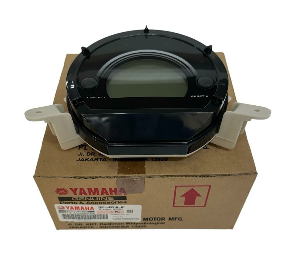 Yamaha Nmax 125 / 155 Kilometre Saati Orjinal 2015-2020 (2DP-H3510-01)