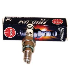 Honda CB 600 F Hornet 1998 - 2015 Ngk İridyum Buji