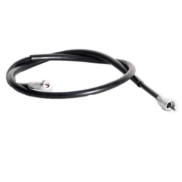 Monero LY 125 T18 Kilometre Teli