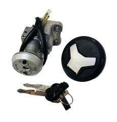 Yamaha Nmax 125 / 155 Kontak Seti Orjinal 2015-2020 (2DP-XH52-00)