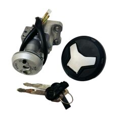 Yamaha Nmax 125 / 155 Kontak Seti Orjinal 2015-2020 (2DP-XH52-00)