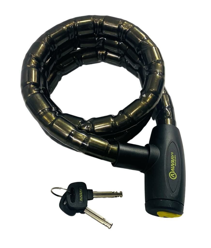Auvray Joint Sra Sertifikalı Halat Kilit Entegre 25 Mm