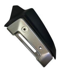 Bajaj Dominar 250 Radyatör Izgarası Gri Sağ Orjinal 2020-2023 (56JF256B)