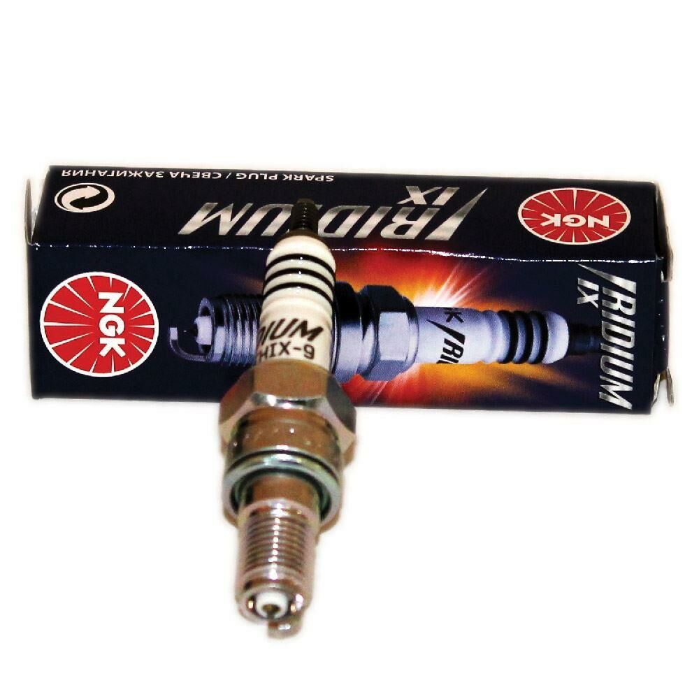 Honda ST 1100 Pan European 1990 - 2001 Ngk İridyum Buji