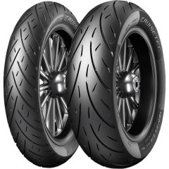 Metzeler 120/70ZR19 Cruisetec 60W Motosiklet Lastiği