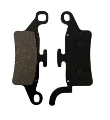 Mg Moto Mg-492 Fren Balatası