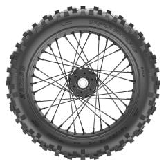 Anlas 90/90-21 Capra Extreme Motosiklet Lastik
