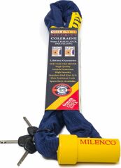 Milenco Coleraıne Halat ve Zincir Kilit 9x1000 mm