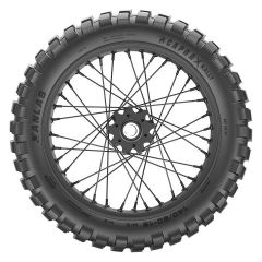 Anlas 140/80-18 Capra X Rally Motosiklet Lastik