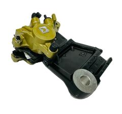 Bajaj Pulsar NS 200 ABS Arka Fren Kaliperi Orjinal 2017-2019 (JL131834)