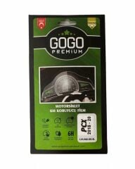 Honda Pcx 2018-2020  Kilometre Koruyucu Film