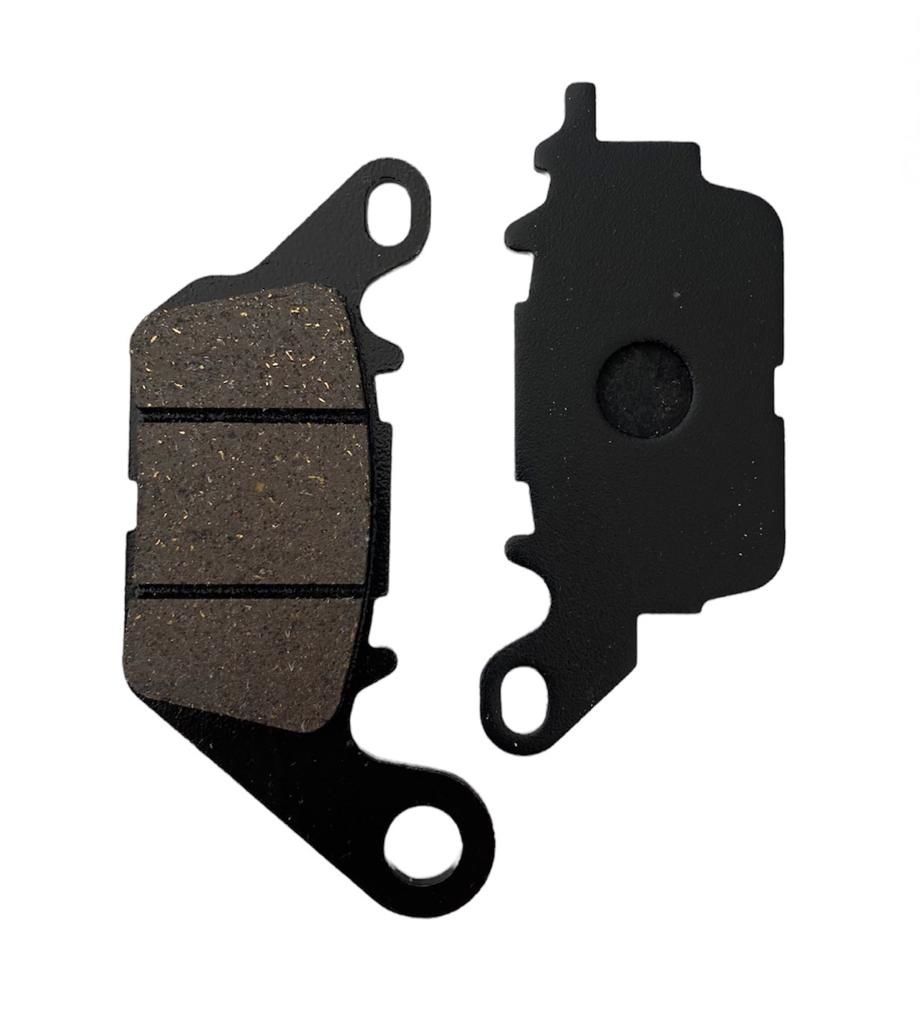 Mg Moto Mg-694 Fren Balatası