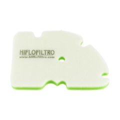 Peugeot Satelis 250 (AJP Kaliper) 2007-2012 Hiflo HFA5203DS Orjinal Hava Filtresi