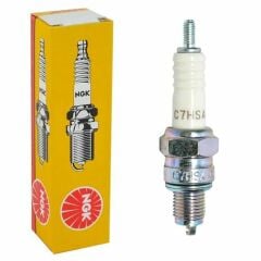 Sym HD 2 200 Evo NGK Buji 2010-2016