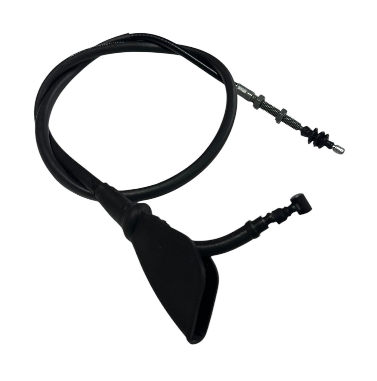 TVS Raider 125 Debriyaj Teli Orjinal (N5170140)