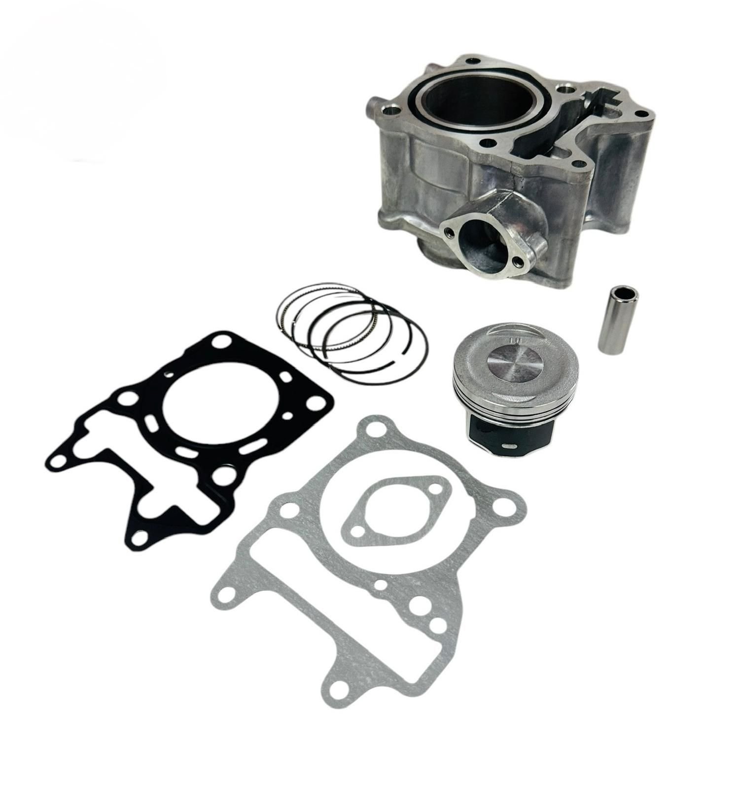 Arora Beatrix 125 Silindir Piston Set