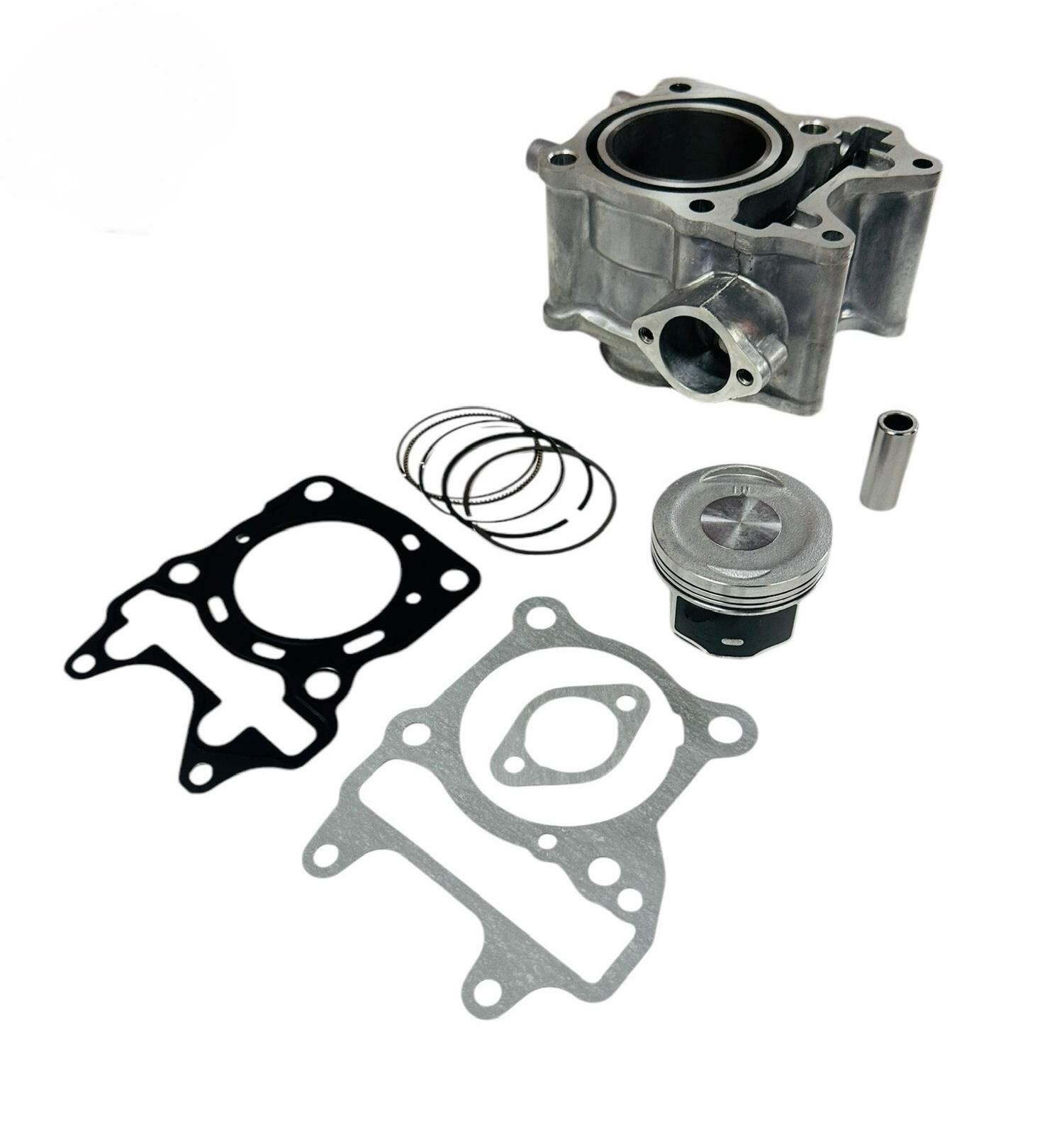 Arora Beatrix 125 Silindir Piston Set