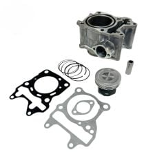 Arora Beatrix 125 Silindir Piston Set