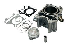 Arora Beatrix 125 Silindir Piston Set