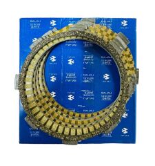 Bajaj Pulsar NS 200 Debriyaj Balatası Orjinal 2021-2023 (36JU0002)