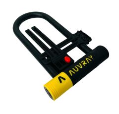 Auvray U-10 120x230 Sra Sertifikalı U-Kilit