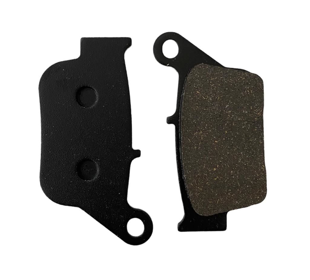 Mg Moto Mg-678 Fren Balatası