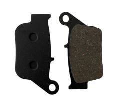 Mg Moto Mg-678 Fren Balatası