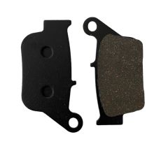 Mg Moto Mg-678 Fren Balatası